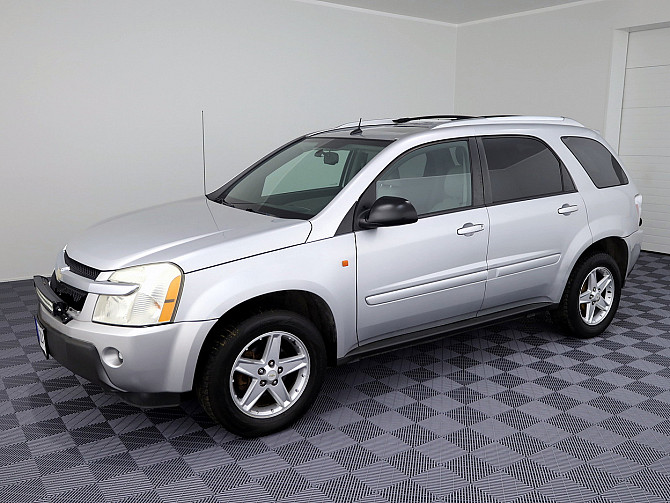 Chevrolet Equinox Luxury 3.4 138kW Таллин - изображение 2