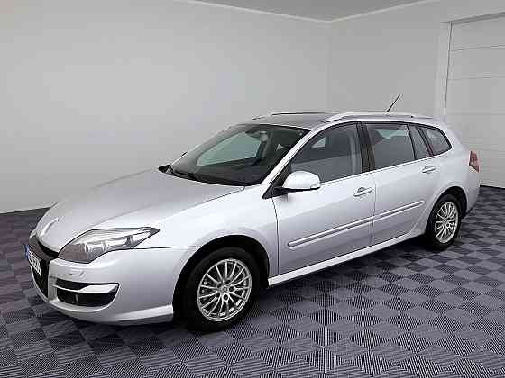Renault Laguna Privilege Facelift 1.5 dCi 81kW Tallina