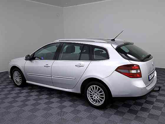 Renault Laguna Privilege Facelift 1.5 dCi 81kW Tallina