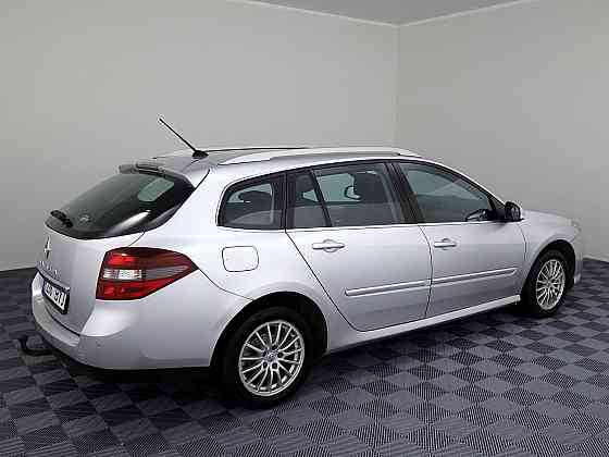 Renault Laguna Privilege Facelift 1.5 dCi 81kW Tallina