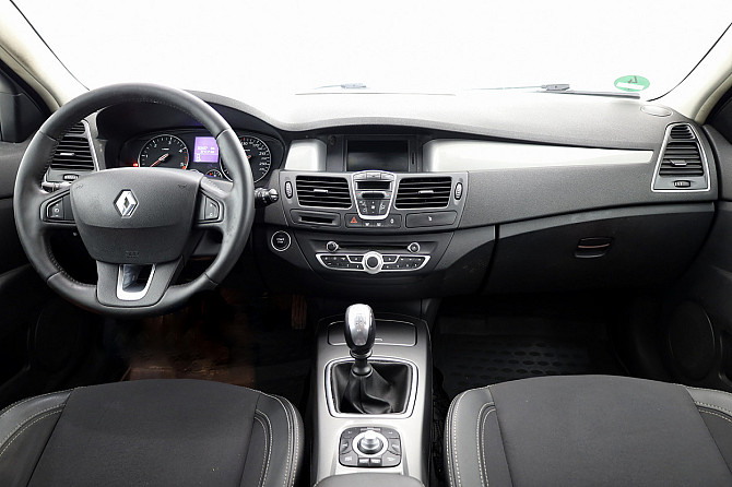 Renault Laguna Privilege Facelift 1.5 dCi 81kW Tallina - foto 5