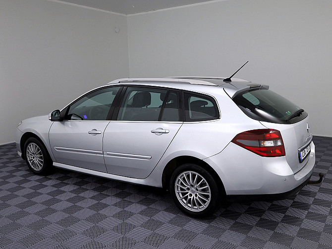 Renault Laguna Privilege Facelift 1.5 dCi 81kW Tallina - foto 4