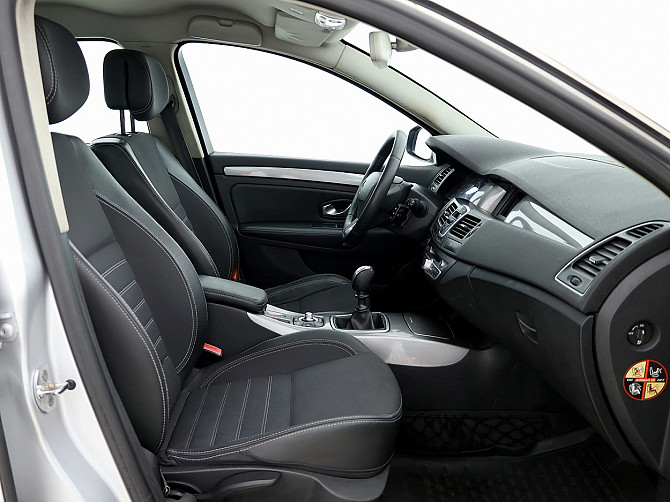 Renault Laguna Privilege Facelift 1.5 dCi 81kW Tallina - foto 6