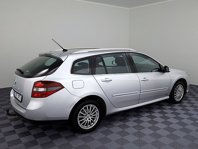 Renault Laguna Privilege Facelift 1.5 dCi 81kW Tallina - foto 3