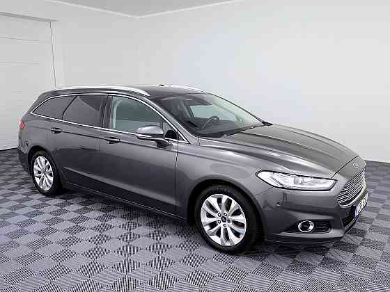 Ford Mondeo Comfort 4x4 ATM 2.0 TDCi 132kW Tallina