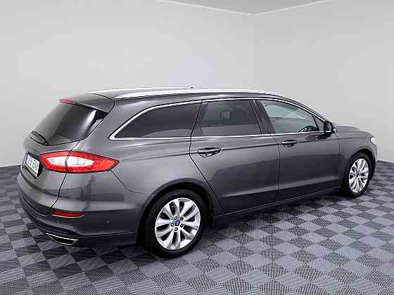 Ford Mondeo Comfort 4x4 ATM 2.0 TDCi 132kW Tallina