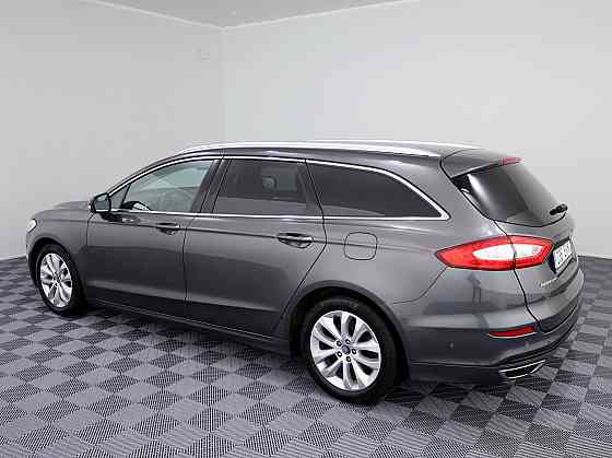 Ford Mondeo Comfort 4x4 ATM 2.0 TDCi 132kW Tallina
