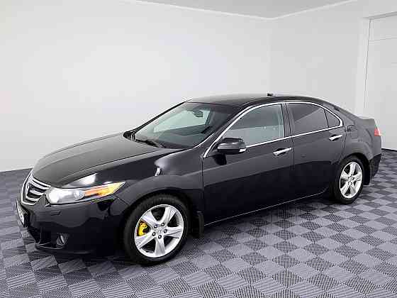 Honda Accord Elegance ATM 2.0 115kW Tallina