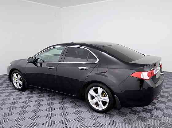 Honda Accord Elegance ATM 2.0 115kW Tallina
