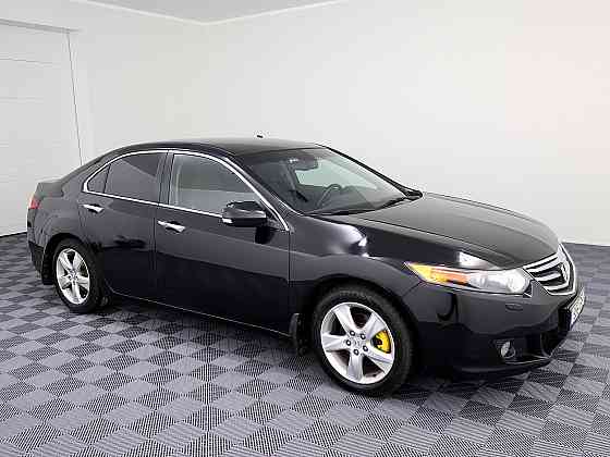 Honda Accord Elegance ATM 2.0 115kW Таллин