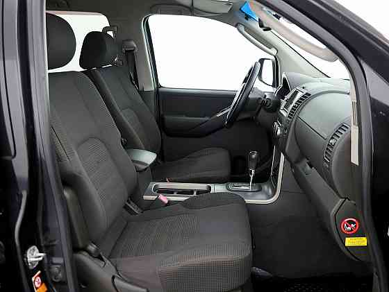 Nissan Pathfinder Comfort ATM 2.5 dCi 126kW Таллин