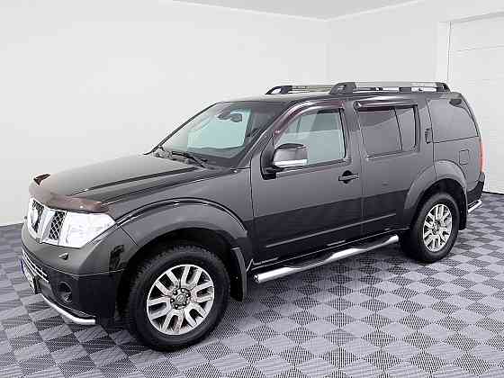 Nissan Pathfinder Comfort ATM 2.5 dCi 126kW Таллин