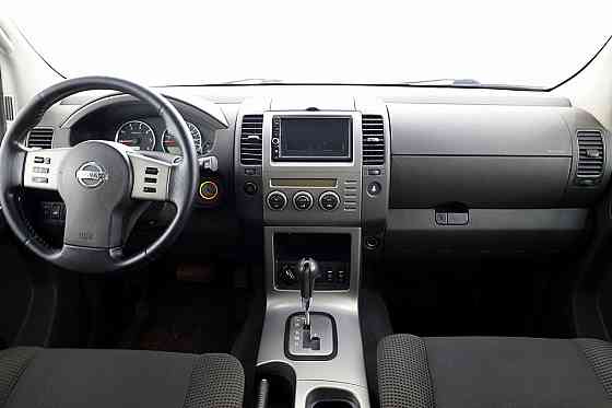 Nissan Pathfinder Comfort ATM 2.5 dCi 126kW Таллин