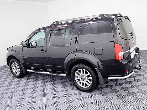 Nissan Pathfinder Comfort ATM 2.5 dCi 126kW Таллин