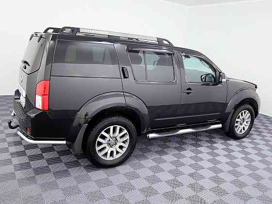 Nissan Pathfinder Comfort ATM 2.5 dCi 126kW Таллин