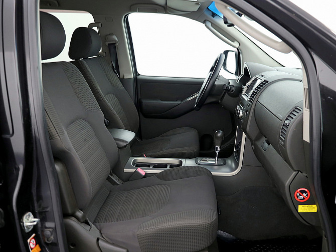 Nissan Pathfinder Comfort ATM 2.5 dCi 126kW Таллин - изображение 6