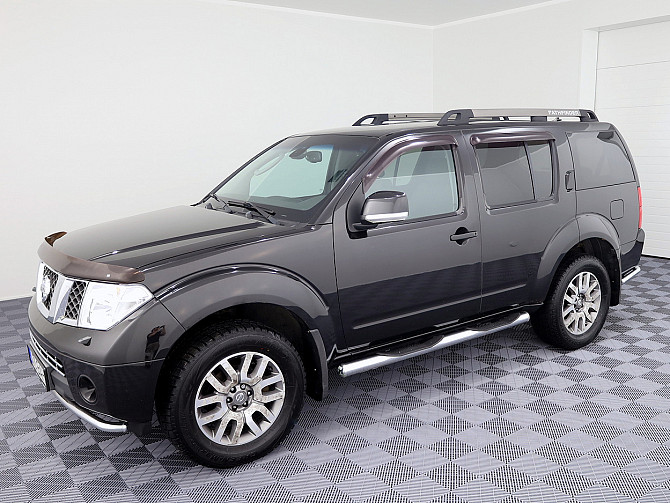 Nissan Pathfinder Comfort ATM 2.5 dCi 126kW Таллин - изображение 2