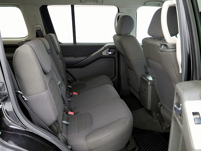 Nissan Pathfinder Comfort ATM 2.5 dCi 126kW Таллин - изображение 7