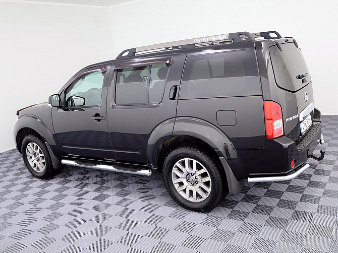 Nissan Pathfinder Comfort ATM 2.5 dCi 126kW Таллин - изображение 4