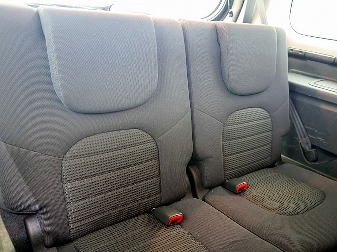 Nissan Pathfinder Comfort ATM 2.5 dCi 126kW Таллин - изображение 8