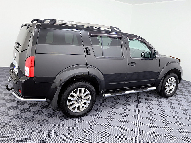 Nissan Pathfinder Comfort ATM 2.5 dCi 126kW Таллин - изображение 3