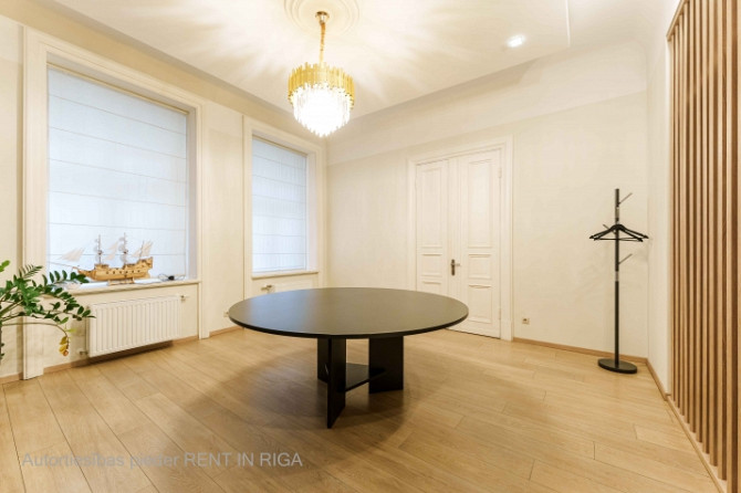 Mūsdienīgs birojs nomai  Elizabetes iela 69, Rīgas centrs  Piedāvājam nomai augstas Rīga - foto 5