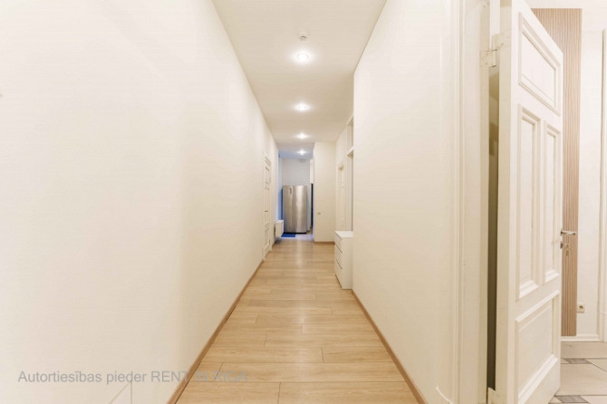 Mūsdienīgs birojs nomai  Elizabetes iela 69, Rīgas centrs  Piedāvājam nomai augstas Rīga - foto 6