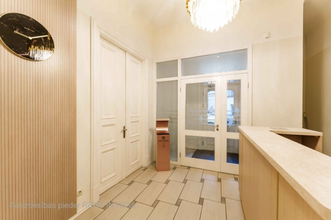 Mūsdienīgs birojs nomai  Elizabetes iela 69, Rīgas centrs  Piedāvājam nomai augstas Rīga - foto 2