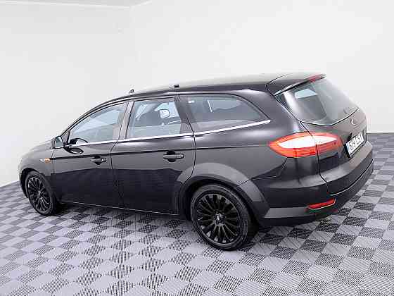 Ford Mondeo Titanium X ATM 2.0 TDCi 103kW Tallina
