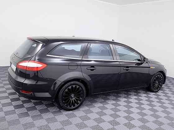 Ford Mondeo Titanium X ATM 2.0 TDCi 103kW Tallina