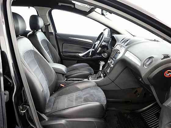 Ford Mondeo Titanium X ATM 2.0 TDCi 103kW Tallina