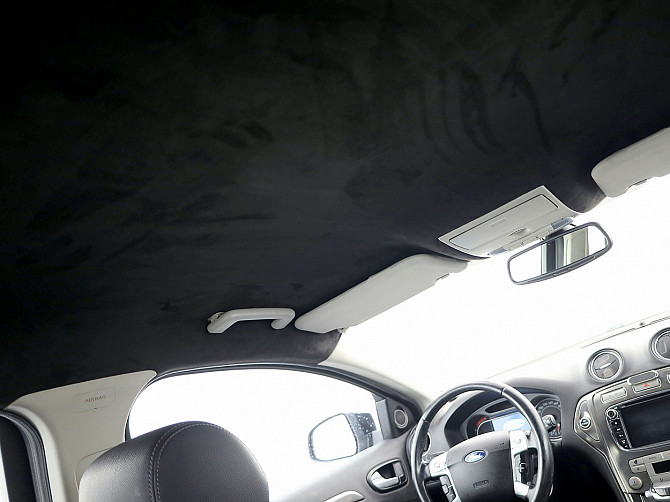 Ford Mondeo Titanium X ATM 2.0 TDCi 103kW Tallina - foto 8