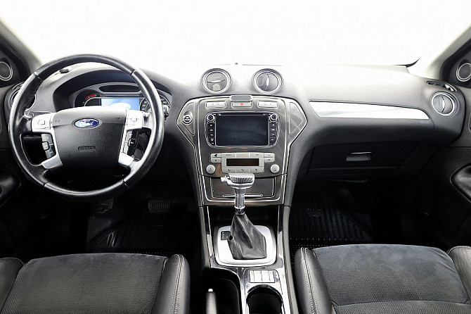 Ford Mondeo Titanium X ATM 2.0 TDCi 103kW Tallina - foto 5