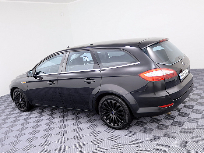 Ford Mondeo Titanium X ATM 2.0 TDCi 103kW Tallina - foto 4