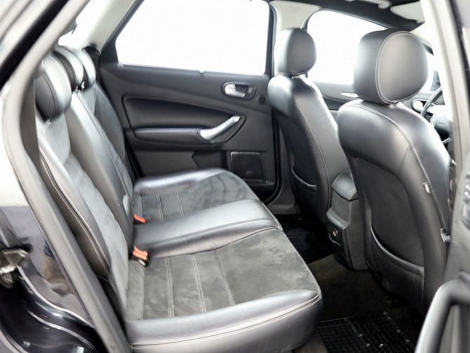Ford Mondeo Titanium X ATM 2.0 TDCi 103kW Tallina - foto 7
