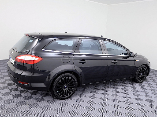 Ford Mondeo Titanium X ATM 2.0 TDCi 103kW Tallina - foto 3