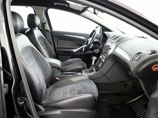 Ford Mondeo Titanium X ATM 2.0 TDCi 103kW Tallina - foto 6