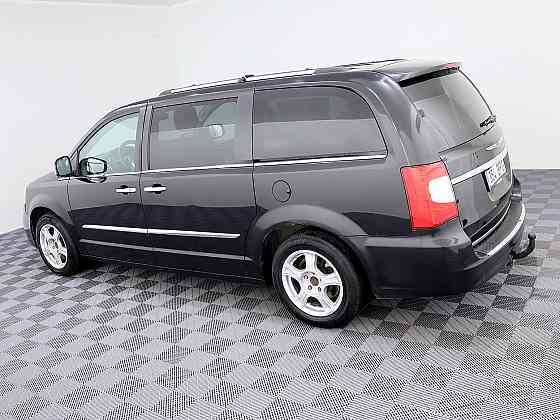 Chrysler Grand Voyager Luxury 2.8 CRD 120kW Таллин