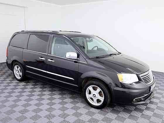 Chrysler Grand Voyager Luxury 2.8 CRD 120kW Таллин
