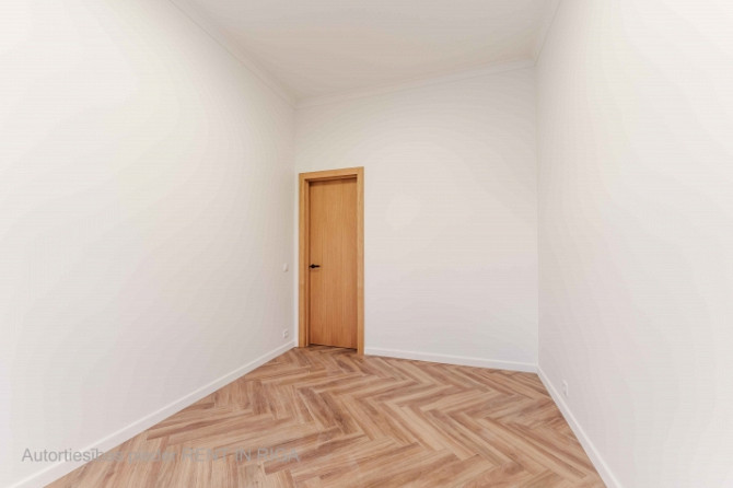 Izīrē šarmantu 3 istabu dzīvokli Āgenskalnā  zaļajā, pieprasītajā un īpašo auru Rīga - foto 9