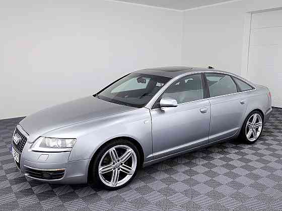 Audi A6 S-Line ATM 3.0 TDI 171kW Tallina
