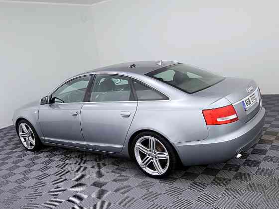 Audi A6 S-Line ATM 3.0 TDI 171kW Tallina