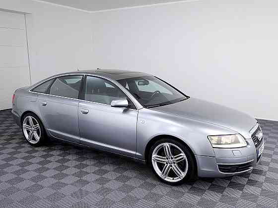 Audi A6 S-Line ATM 3.0 TDI 171kW Tallina