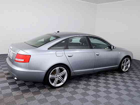 Audi A6 S-Line ATM 3.0 TDI 171kW Tallina