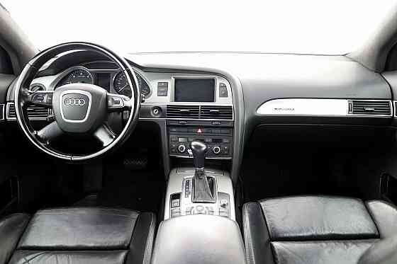 Audi A6 S-Line ATM 3.0 TDI 171kW Tallina