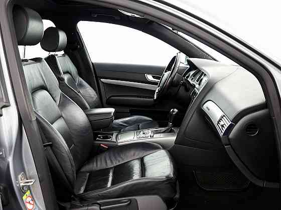 Audi A6 S-Line ATM 3.0 TDI 171kW Tallina