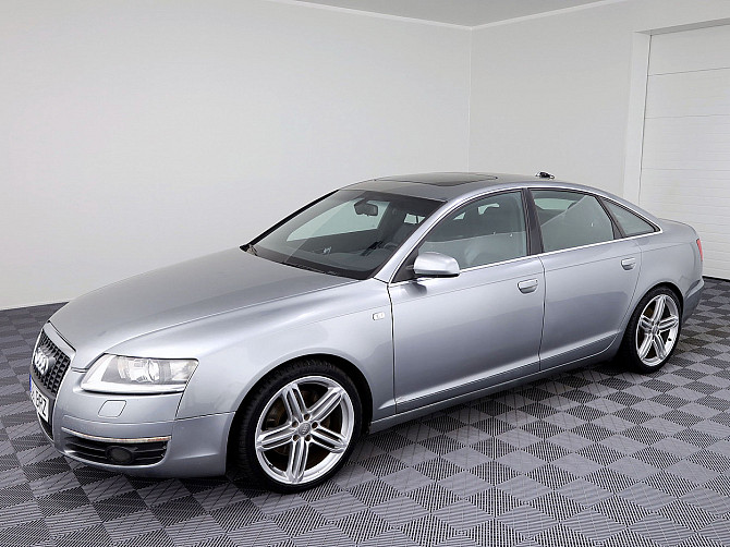 Audi A6 S-Line ATM 3.0 TDI 171kW Tallina - foto 2