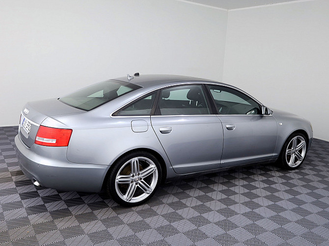Audi A6 S-Line ATM 3.0 TDI 171kW Tallina - foto 3