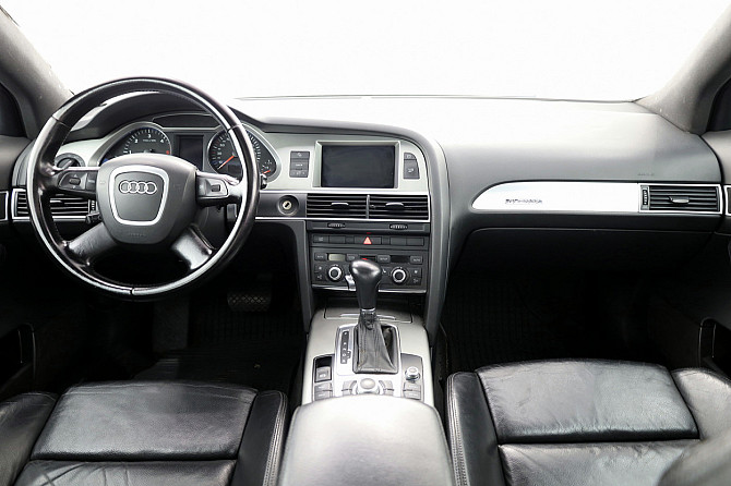 Audi A6 S-Line ATM 3.0 TDI 171kW Tallina - foto 5