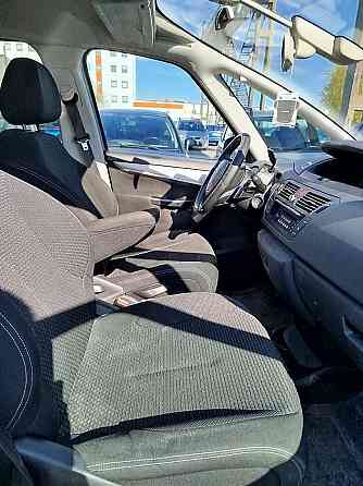 Citroen C4 Picasso Elegance ATM 1.6 HDi 80kW Tallina
